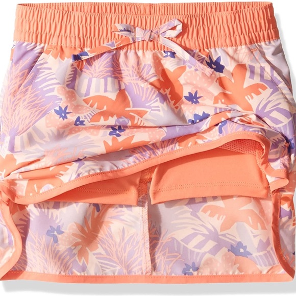 Columbia Girls Solar Stream Skort